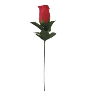 BOTAO VERMELHO X 1 (M) 40CM