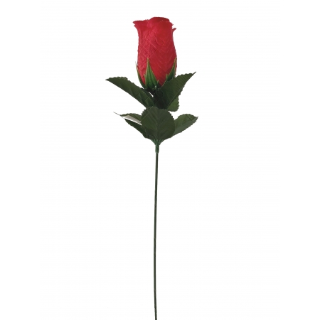 BOTAO VERMELHO X 1 (M) 40CM