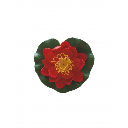 MINI LOTUS UNITARIA (M) 08CM