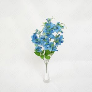 MINI BUQUE DE ORQUIDEA X 5 (M) 40CM