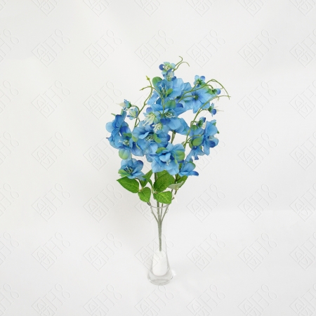 MINI BUQUE DE ORQUIDEA X 5 (M) 40CM