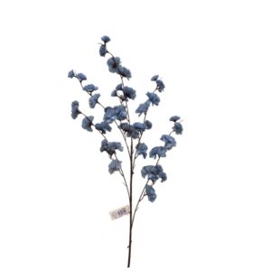 GALHO DE CRAVINA AZUL X 10 (M) 1,09M