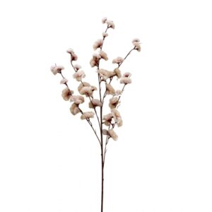 GALHO DE CRAVINA ROSA X 10 (M) 1,09M