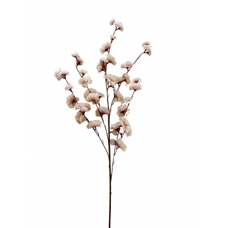 GALHO DE CRAVINA ROSA X 10 (M) 1,09M