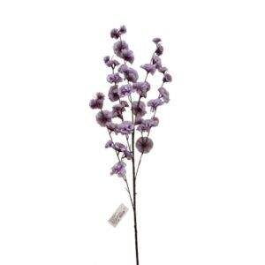 GALHO DE CRAVINA LILAS X 10 (M) 1,09M