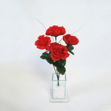 ROSA X 5 (M) 31CM