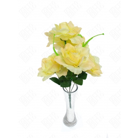 ROSA X 5 (M) 33CM