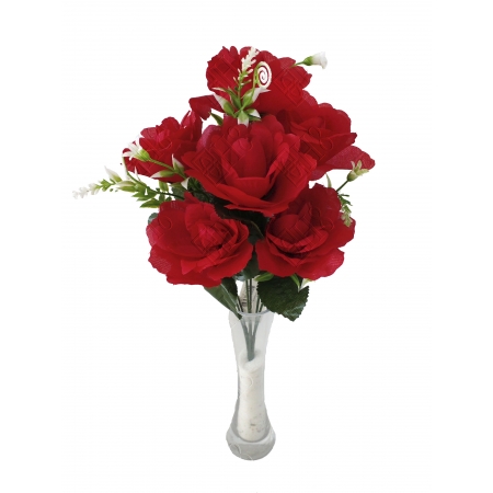 ROSA X 7 (M) 36CM