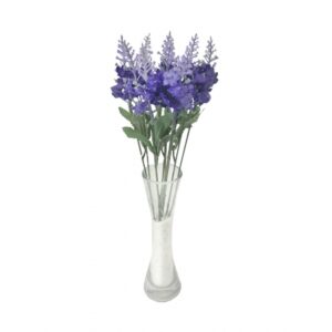 LAVANDA X 10 (M) 35CM
