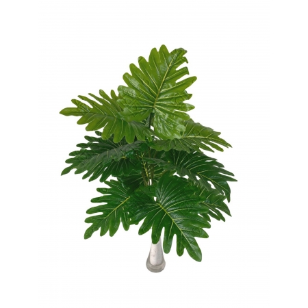 MINI ARVORE TOQUE NATURAL X 12 (D) 60CM (MODELOS SORTIDOS)