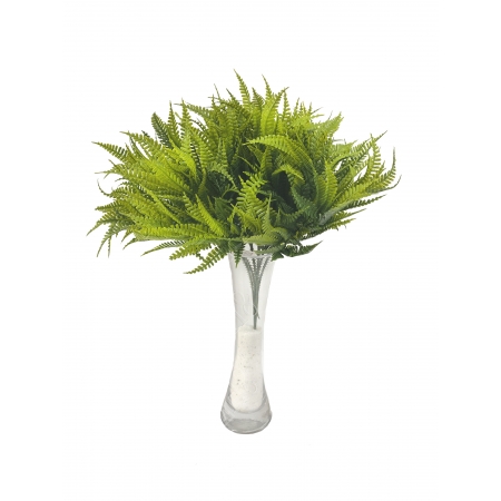 PICK DE SAMAMBAIA X 6 (M) 30CM