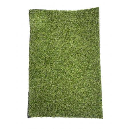 TAPETE DE GRAMA SINTETICA (120PCS/CX) (M) 59X40CM