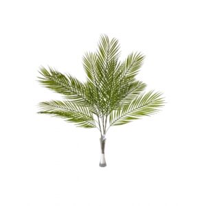 ARVORE PEQUENA DE PALMEIRA X 3 (M) 88CM
