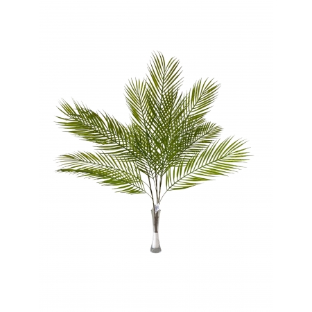 ARVORE PEQUENA DE PALMEIRA X 3 (M) 88CM