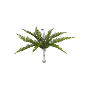 BUQUE DE RENDA PORTUGUESA X 12 (M) 58CM