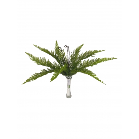 BUQUE DE RENDA PORTUGUESA X 12 (M) 58CM