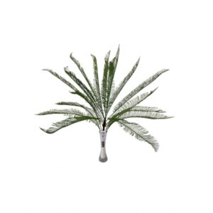 MINI ARVORE DE PALMEIRA CYCA X 18 (M) 67CM