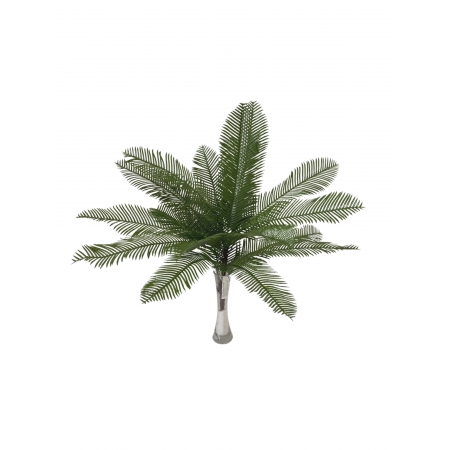 MINI ARVORE DE PALMEIRA CYCA X 18 (M) 59CM
