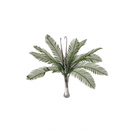 MINI ARVORE DE PALMEIRA CYCA X 12 (M) 48CM