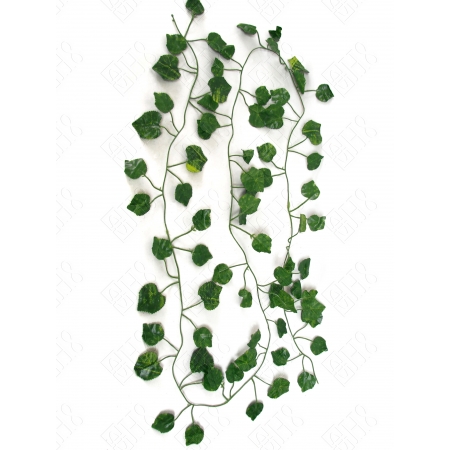 CORRENTE DE MINI FOLHAGEM DE UVA (M) 2,00M