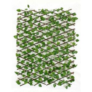 GRADIL DE FOLHAGEM MEDIO X 17 (M) 170X47CM
