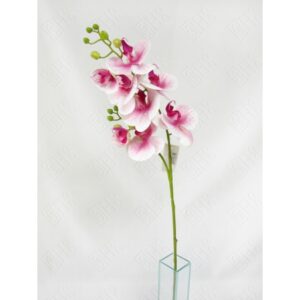 ORQUIDEA 3D CABO EMBORRACHADO 3# X 8 (M) 80CM