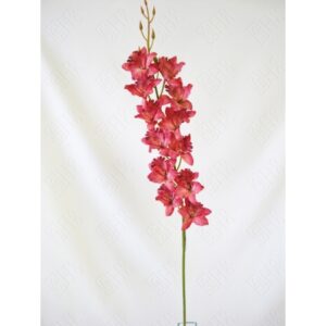 ORQUIDEA TAILANDESA ENVELHECIDA X 12 (M) 1,00M BOX POR COR