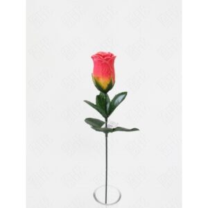 ROSA BOTAO X 1 (M) 40CM BOX POR COR