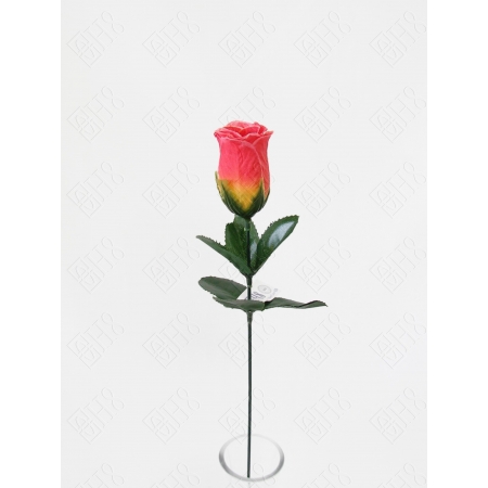 ROSA BOTAO X 1 (M) 40CM BOX POR COR